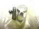 15101-32700 GENUINE KUBOTA SAFETY VALVE ASSEMBLY OIL FILTER HEAD L175 L225 L210
