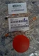 New Genuine OEM Kioti E5800-3314 Engine Oil Plug for some CK, CX2510, DK, and RX