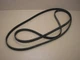 Case 448 446 Tractor J48 60" Mower Deck Timing Spindle Drive Belts (2) C25687 