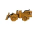 Vintage Joal Die-Cast Model Caterpillar CAT 825B Compactor Scale 1:50&nbsp;