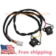 For Kawasaki 59026-0048 FD590V FD611V FD620D FD661D Pulse Generator Pulser Coil