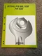 vintage Stihl FS 88, 108, FR 108 Stihl Shop Service Manual