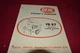 Gehl FB 87 Forage Blower Dealer's Parts Book Manual BVPA 