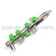 0445224025 3977727 Common Rail Manifold Pipe For Cummins QSB ISB4.5 QSB4.5 ISBE4