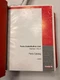 CASE IH Parts Substitution List Volumes 1 thru 4 Parts Catalog 8-97697