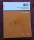 1988-93 CASE 780D CONSTRUCTION KING TRACTOR LOADER BACKHOE PARTS CATALOG MANUAL