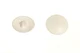 New 2,000 X Pozi Push On Screw Cap Cover White For no. 6 &Amp; no. 8 Size Screws