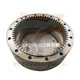 For Kobelco SK250-8 SK260-8 Swing Ring Gear 59*65T 125L Reduction Gearbox