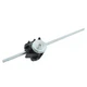 137-4823 115-1992 121-9180 Transmission For Toro 20330 20330C 20331 20331C 20339