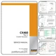 CASE CX460 Excavator Service Manual PDF