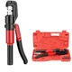 Hydraulic Pliers Terminal Clamp Special Crimping Manual Hydraulic Pliers