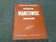 Manitowoc 4100W Series 2 Vicon Crawler Crane Shop Service Repair Manual