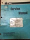 International Tractor C-123 C-135 C-146 C-153 Fuel System Service Manual I&T