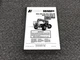 Gradall 522 522-3S 524 524-3S Material Handler Operator & Lubrication Manual