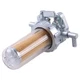 Fuel Filter Assy T2350-35011 For Kioti CX2510 CK20 CK20H CK20HJ CK20J CK20S