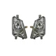 GENUINE LH and RH Headlight Assy for Kioti DK4810