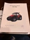 MASSEY FERGUSON MF 5600 Tractor Service Manual Repair Shop Book workshop book