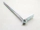 13999 Rotary Gauge Wheel Axle Fits Scag 45944 SM-72A SM-72E SMST-61