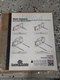 LAND PRIDE OPERATOR'S / OWNERS MANUAL - BALE SPEARS - BS10 BS20 BSE10 BSE20