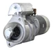 NEW STARTER FITS NISSAN LIFT TRUCK CEF CF CPF CQF F01 F02 H01 H02 PF PGF DIESEL