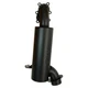 GGB Exhaust Trail Muffler For 2024 Arctic Cat ZR 9000 RR