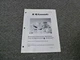 Kawasaki 70ZIV-2 Wheel Loader Heating & Air Conditioning Service Repair Manual