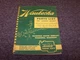 Waukesha 195-DLC 195-DLCA Engine Factory Original Parts Catalog Manual Book