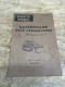 CAT Caterpillar 955K Traxcavator Parts Book Form UEG070039 1967 SN 61H1-up