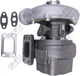 Turbo S200-64H Turbocharger VOE20580556 for Volvo Wheel Loader L40B L45B