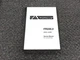 Fiat Allis FR220.2 Wheel Loader Shop Service Repair Manual 604.02.209