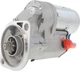 New Starter for Hyster Lift Truck H45XM Diesel 1994 replaces 8970429970 3114993