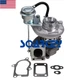 TD04HL4 Turbocharger 1J540-17012 49389-03030 for Kubota V3800 3.8L Engine