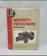 I & T Massey-Ferguson Shop Manual MF-27 New