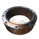 For Kobelco SK200-8 Swing Ring Gear 61T 108L YN32W01056P1 Reduction Gearbox