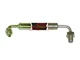 Case 87268907 Receiver Drier To Cab A/C Hose For SPX3310 Sprayer OEM Specs - NEW