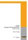 CASE CX27B COMPACT CRAWLER EXCAVATOR PARTS CATALOG