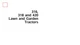 John Deere 316, 318 and 420 TM1590 Lawn and Garden Tractors Service Manual PDF