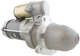 New Upgraded Gear Reduction Starter Replacement for Case 380B 380CK 385 485 585