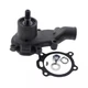 Water Pump 7C-2787 For Perkins Engine 4.236 4.248.2 Caterpillar CB-424 205 206