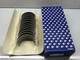 CONROD BEARING AE B6577 O/S 0.25 6127-31-304 FOR Komatsu  D355 BULLDOZER S6D155