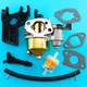 Carburetor Kit for Kohler CH260 CH270 RH255 RH265 196cc 208cc Engine 17 853 22-S