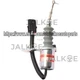 For Woodward Cummins engine SA-3742 oil cutout flameout solenoid valve iron