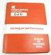 Koehring Bantam 626 Telekruiser Rough Terrain Crane Service Shop Repair Manual