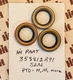 INTERNATIONAL HARVESTER IH NOS Part 358812R91 PTO Seal H, M, W6, W9, 300, 400… INTERNATIONAL HARVESTER IH NOS Part 358812R91 PTO Seal H, M, W6, W9, 300, 400…