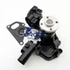Water Pump 129001-42001 for Komatsu Excavator PC45R-8 PC58UU 4D84 PC30 PC40 PC28