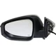 For 2014-2019 Highlander Left Mirrors 879400E130 TO1320317