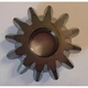 190471A1 Pinion Fits Case 570LXT 570LXT Series 2 570MXT 580L 580L Series 2 580M