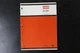 Case 380CK G.P. Tractor Parts Catalog A1273 Manual OEM