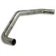 Upper Coolant Tube Fits Kenworth T2000 C15 C16 3406E Stainless Steel F66-1048 