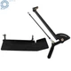 For Ferris Mowers Chute Blocker post-2023  IS700Z ISX800 ISX2200 61" ICD Deck